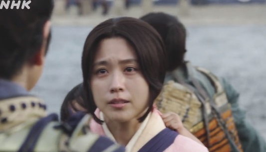 大河ドラマ【どうする家康】感想　第6回 「続・瀬名奪還作戦」
