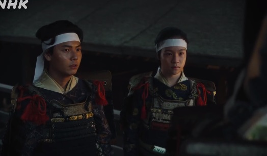 大河ドラマ【どうする家康】感想　第6回 「続・瀬名奪還作戦」