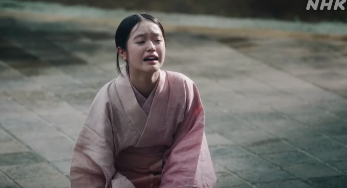 大河ドラマ【どうする家康】感想　第6回 「続・瀬名奪還作戦」