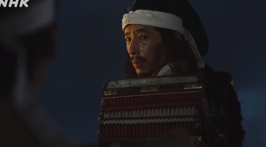 大河ドラマ【どうする家康】感想　第6回 「続・瀬名奪還作戦」