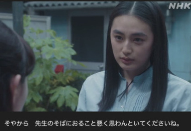 【舞いあがれ!】感想　第92回　(第20週　月曜日)