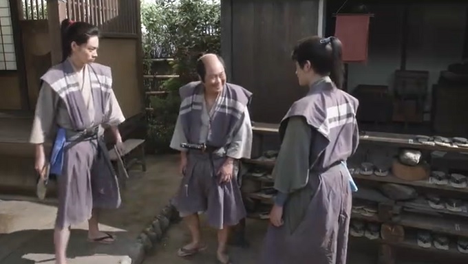 大河ドラマ【どうする家康】感想　第9回 「守るべきもの」