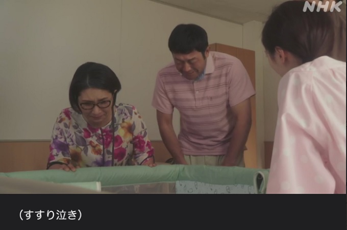NHK朝ドラ【舞いあがれ!】感想　第112回　