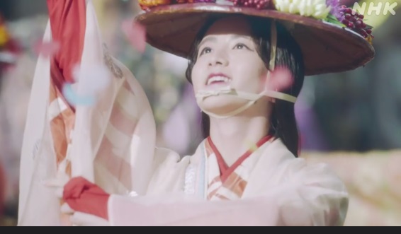 大河ドラマ【どうする家康】感想　第15回「姉川でどうする！」