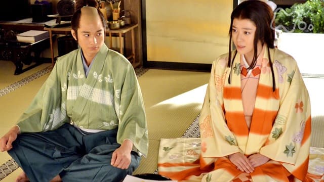 江〜姫たちの戦国〜