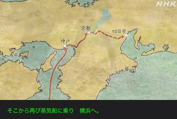 【らんまん】感想 第13回 (第3週 水曜日)