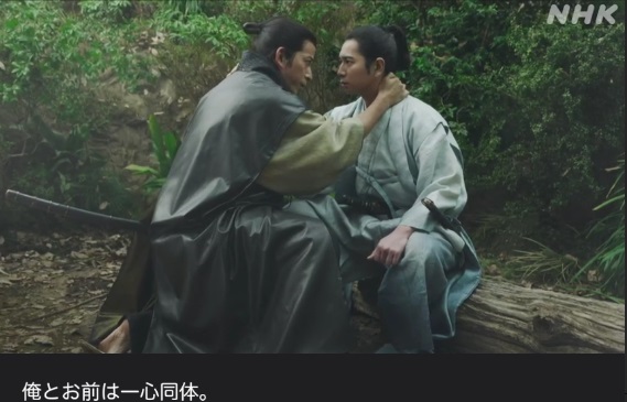 大河ドラマ【どうする家康】感想 第17回「三方ヶ原合戦」