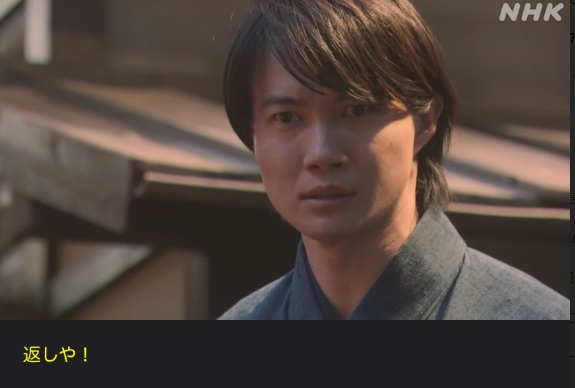 NHK朝ドラ【らんまん】感想　第28回 (第6週　水曜日)