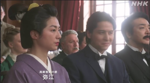 NHK朝ドラ【らんまん】感想　第44回 (第9週　木曜日)