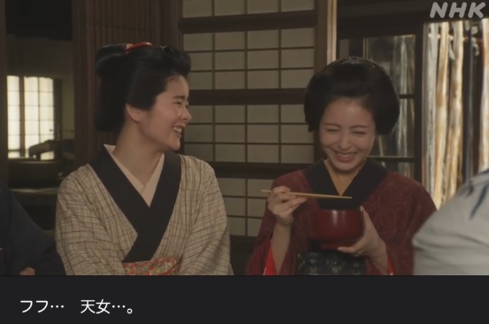 NHK朝ドラ【らんまん】感想　第72回 (第15週　火曜日)