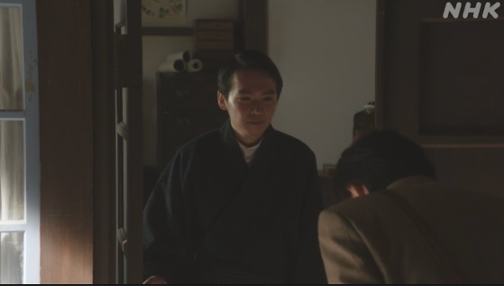 NHK朝ドラ『らんまん』感想　第88回 (第18週　水曜日)