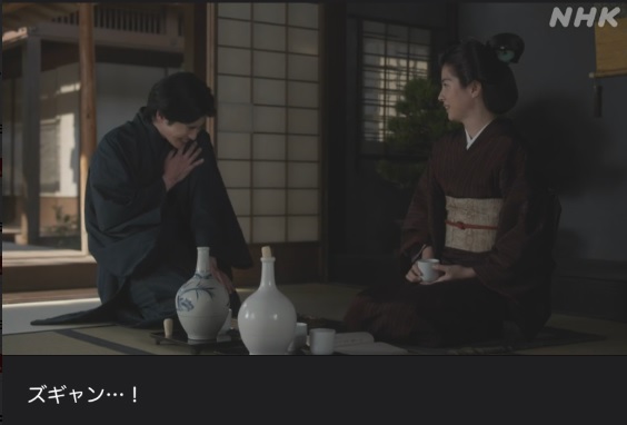 NHK朝ドラ『らんまん』感想　第89回 (第18週　木曜日)