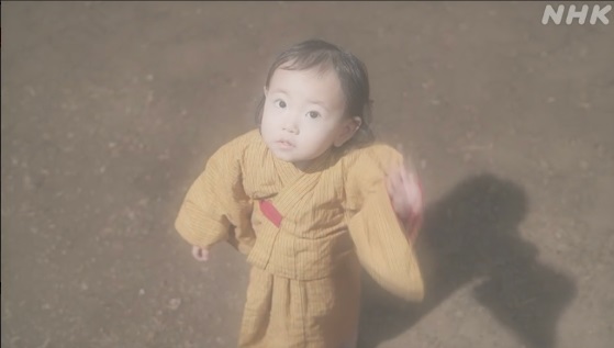 NHK朝ドラ『らんまん』感想 第90回 (第18週 金曜日)