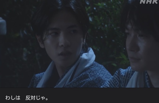 NHK朝ドラ『らんまん』感想　第92回 (第19週　火曜日)
