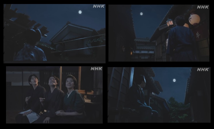 NHK朝ドラ『らんまん』感想 第112回 (第23週 火曜日)