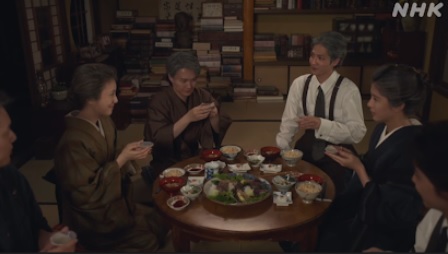 NHK朝ドラ『らんまん』最終回感想　第130回 (第26週　金曜日)