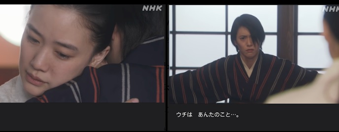 NHK朝ドラ『ブギウギ』感想　第15回 (第3週:金曜日)