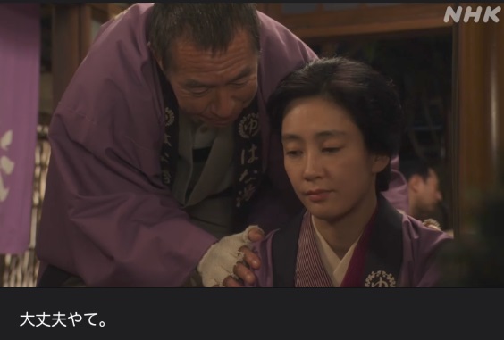 NHK朝ドラ『ブギウギ』感想　第21回 (第5週:月曜日)