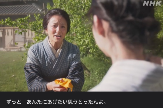 NHK朝ドラ『ブギウギ』感想　第21回 (第5週:月曜日)