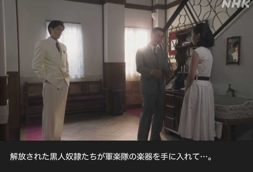 NHK朝ドラ『ブギウギ』感想　第29回 (第6週:木曜日)