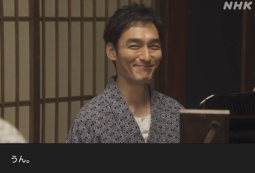 NHK朝ドラ『ブギウギ』感想　第29回 (第6週:木曜日)
