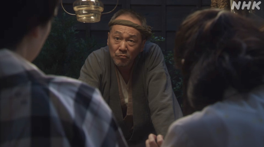 NHK朝ドラ『ブギウギ』感想　第30回 (第6週:金曜日)