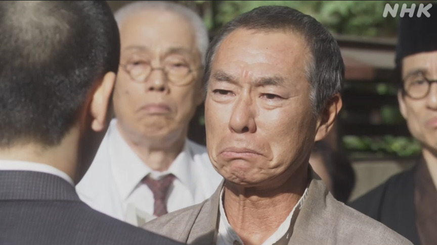 NHK朝ドラ『ブギウギ』感想　第37回 (第8週:火曜日)
