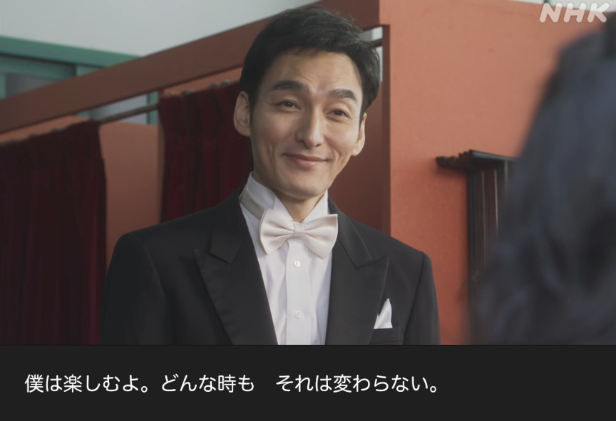 NHK朝ドラ『ブギウギ』感想　第42回 (第9週:火曜日)
