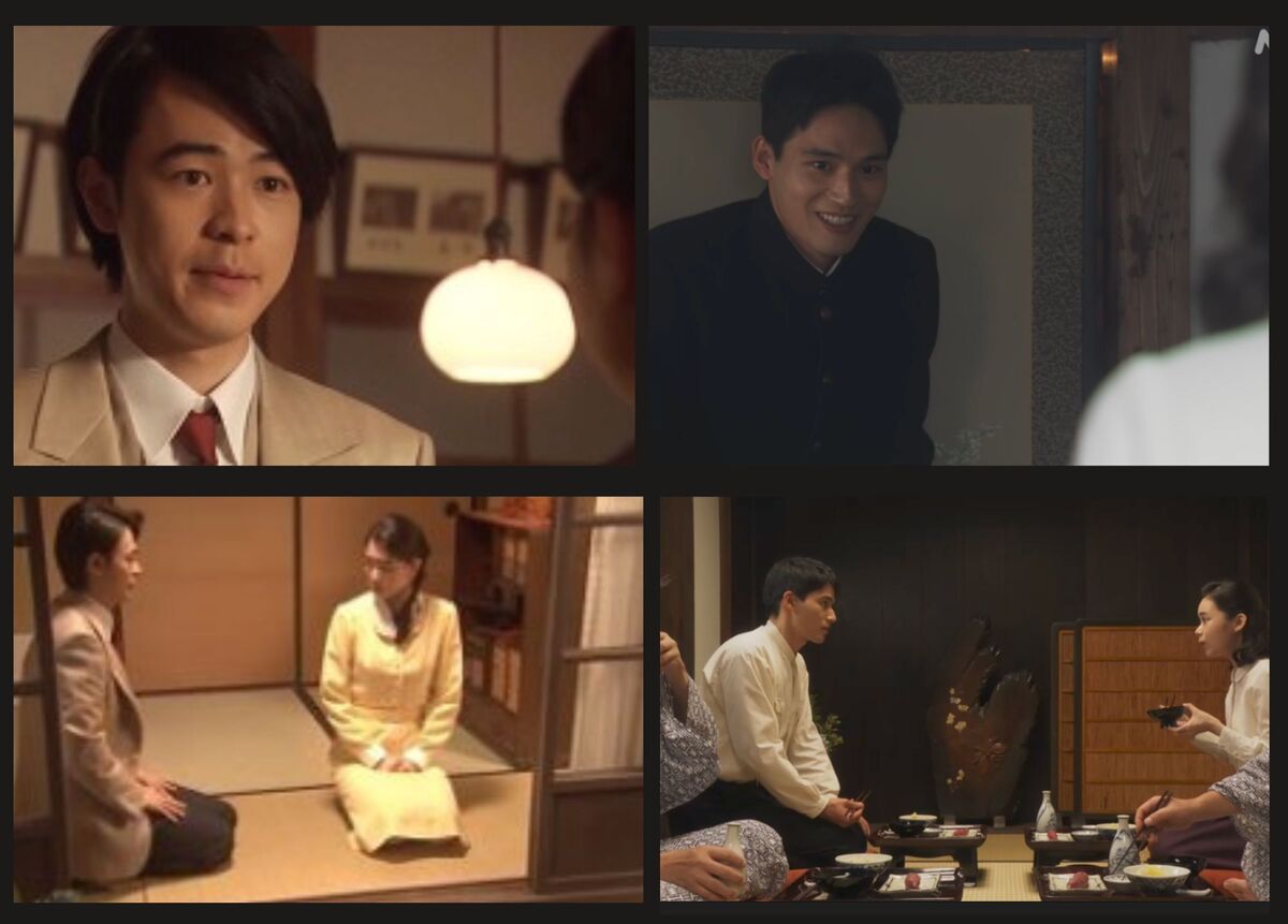 NHK朝ドラ『ブギウギ』感想　第51回 (第11週:月曜日)
