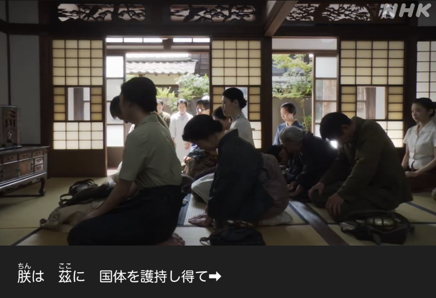 NHK朝ドラ『ブギウギ』感想　第67回 (第15週:月曜日)