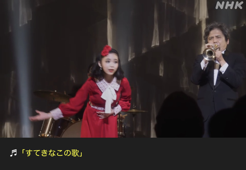NHK朝ドラ『ブギウギ』感想　第70回 (第15週:木曜日)