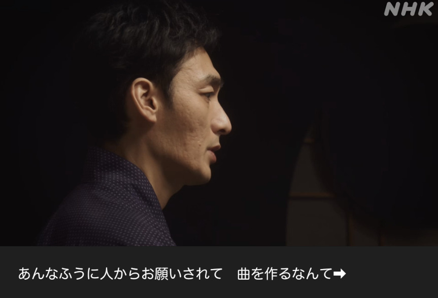 NHK朝ドラ『ブギウギ』感想　第88回 (第19週:火曜日)