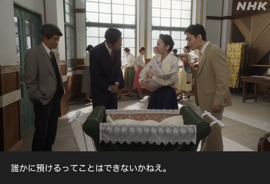 NHK朝ドラ『ブギウギ』感想　第91回 (第19週:金曜日)