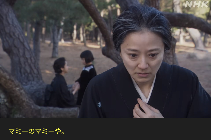 NHK朝ドラ『ブギウギ』感想　第111回 (第23週:金曜日)