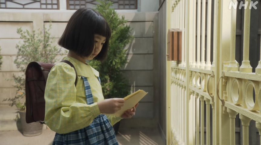 NHK朝ドラ『ブギウギ』感想　第113回 (第24週:火曜日)