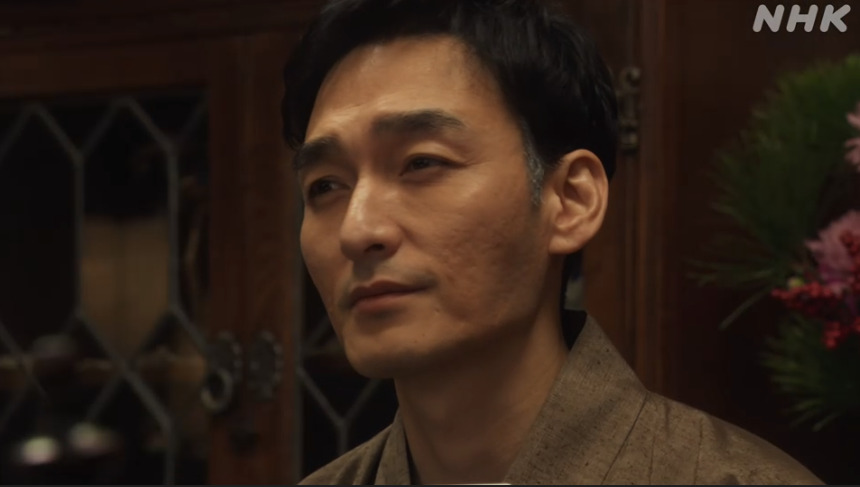 NHK朝ドラ『ブギウギ』感想　第121回 (第25週:金曜日)