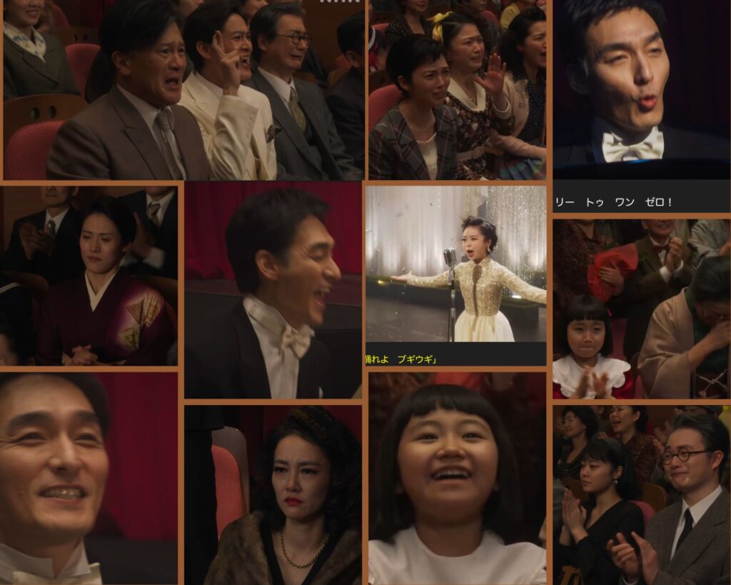 NHK朝ドラ『ブギウギ』感想　第126回 (第26週:金曜日 最終回)