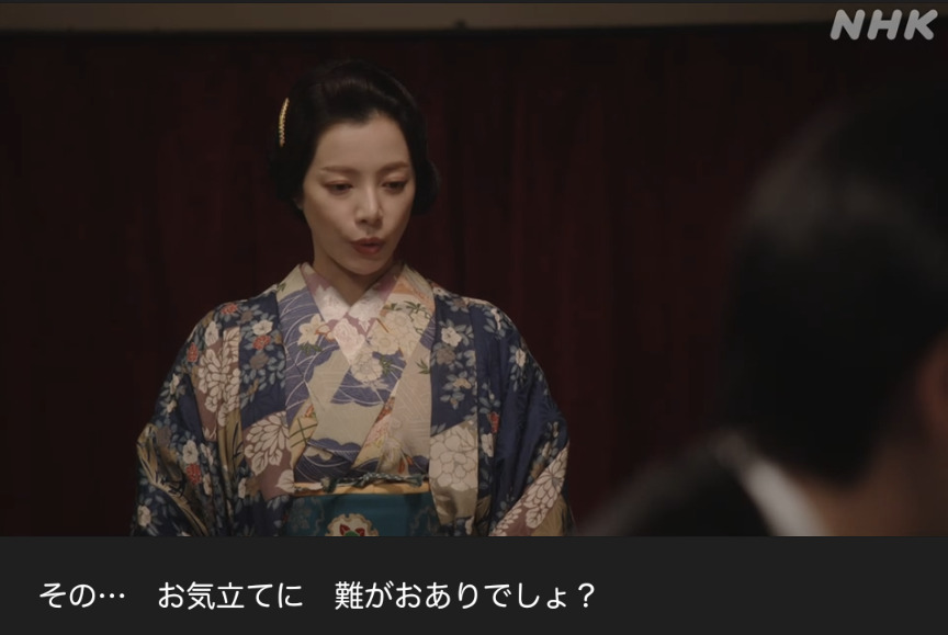 NHK朝ドラ『虎に翼』感想　第14回 (第3週:木曜日)