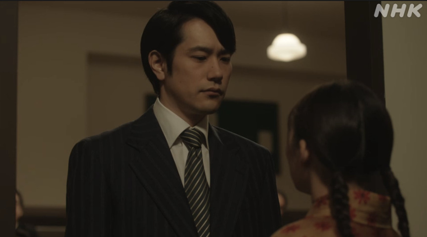 NHK朝ドラ『虎に翼』感想　第2回 (第1週:火曜日)