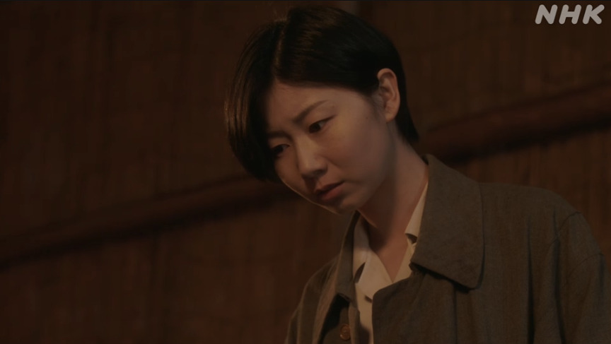 NHK朝ドラ『虎に翼』感想　第51回 (第11週:月曜日)
