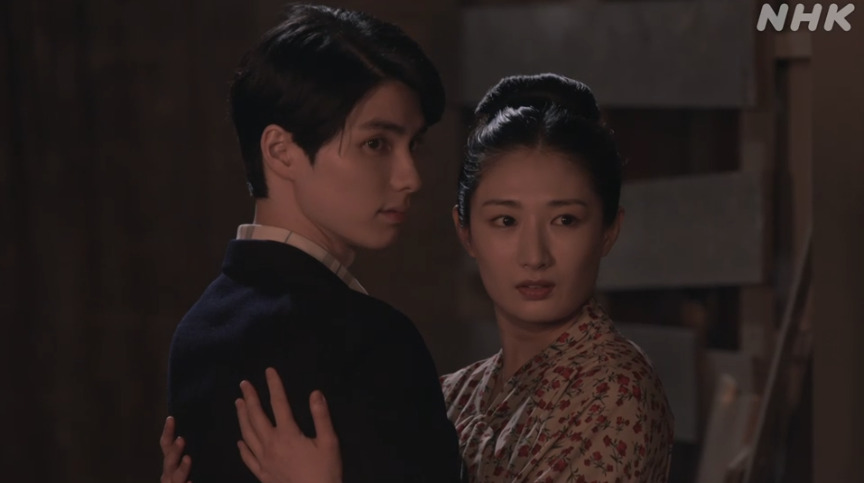 NHK朝ドラ『虎に翼』感想　第64回 (第13週:木曜日)