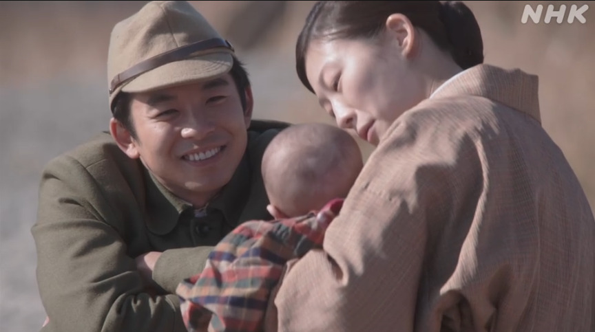 NHK朝ドラ『虎に翼』感想　第73回 (第15週:水曜日)