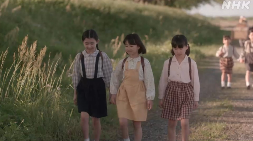 NHK朝ドラ『虎に翼』感想　第82回 (第17週:火曜日)