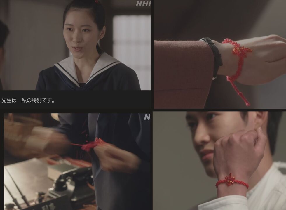 NHK朝ドラ『虎に翼』感想　第83回 (第17週:水曜日)