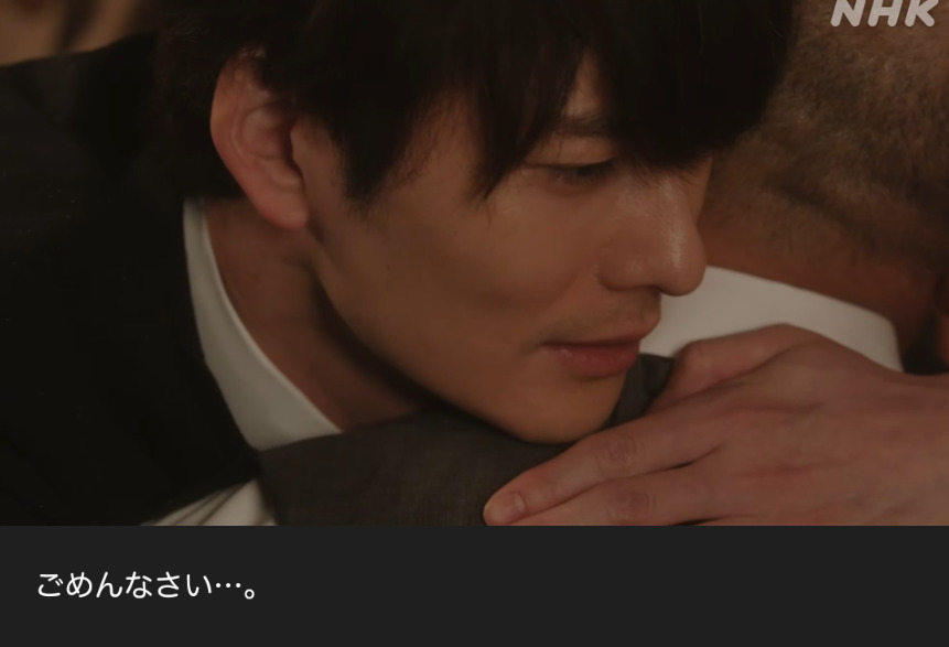 NHK朝ドラ『虎に翼』感想　第85回 (第17週:金曜日)