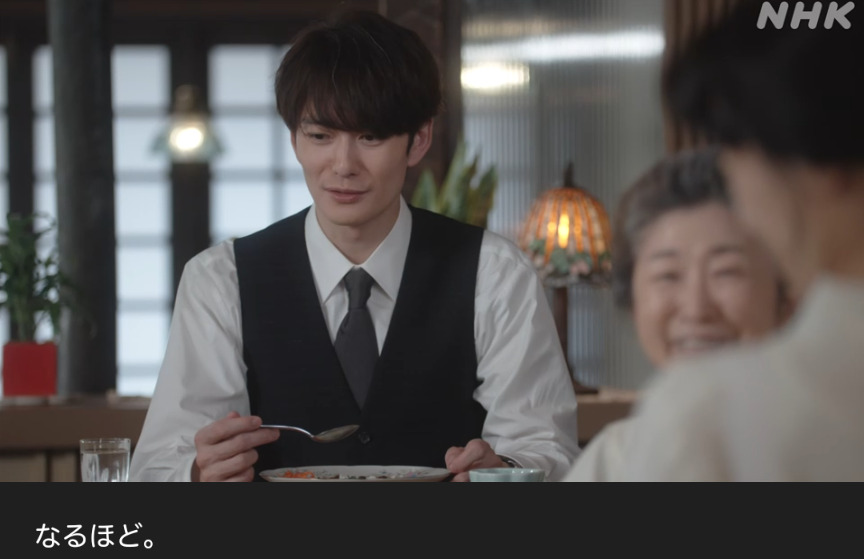 NHK朝ドラ『虎に翼』感想　第87回 (第18週:火曜日)