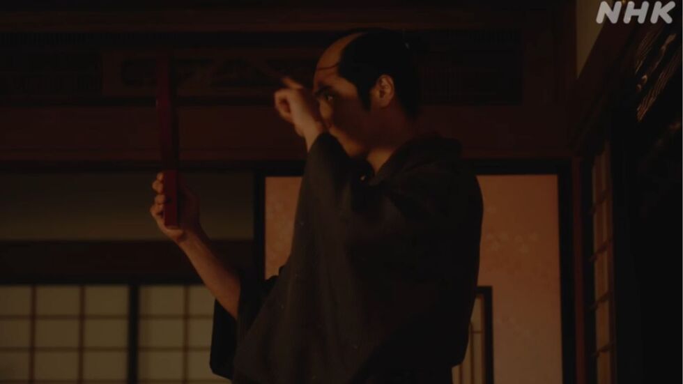 大河ドラマ　べらぼう ～蔦重栄華乃夢噺～　第3話　千客万来『一目千本』　感想