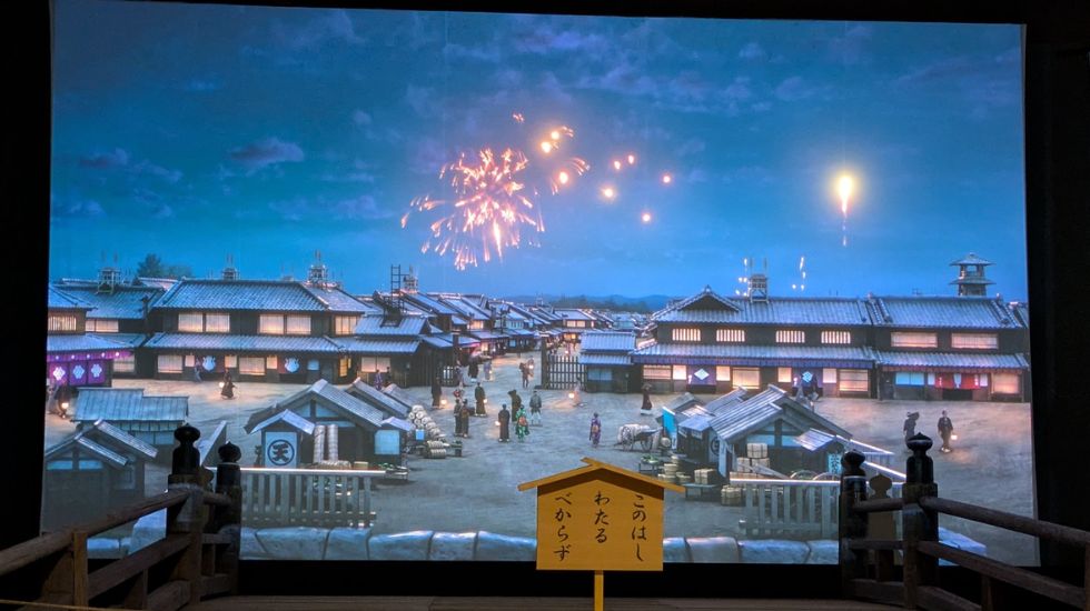 東博　特別展「蔦屋重三郎 コンテンツビジネスの風雲児」レビュー