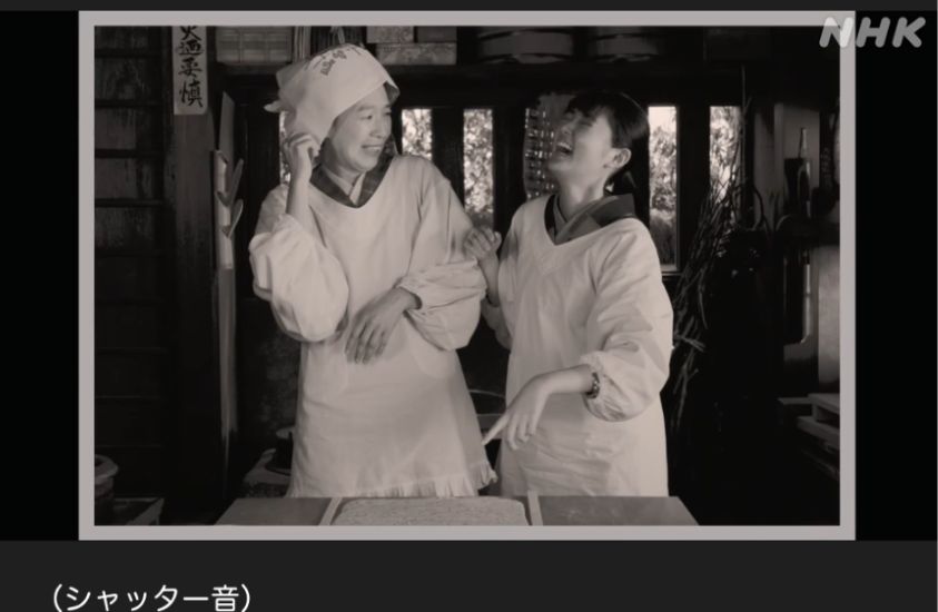 NHK朝ドラ『あんぱん』感想　第48回(第10週水曜日)