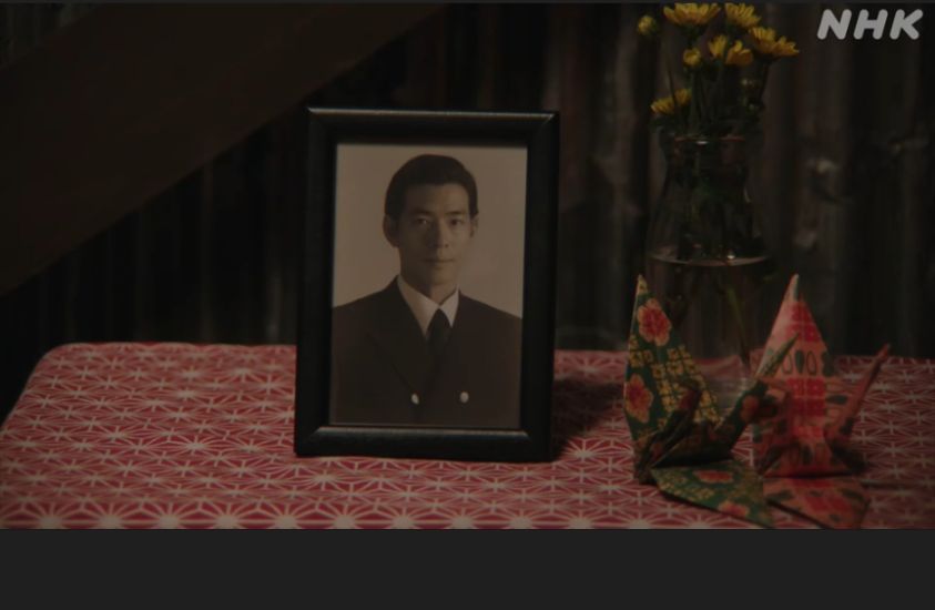 NHK朝ドラ『あんぱん』感想　第86回(第18週 月曜日)